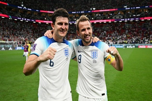 FIFA WC: England oust Senegal 3-0 to set up quarterfinal clash with France