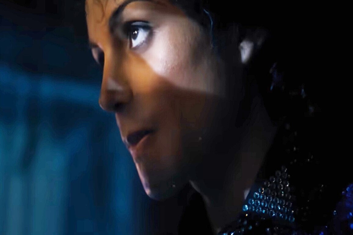 Antoine Fuqua calls making Michael Jackson biopic a "spiritual journey"