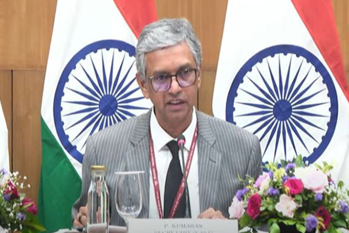 'No discussion with Singapore on Trump tariffs; need is to diversify, make supply chains resilient', says MEA