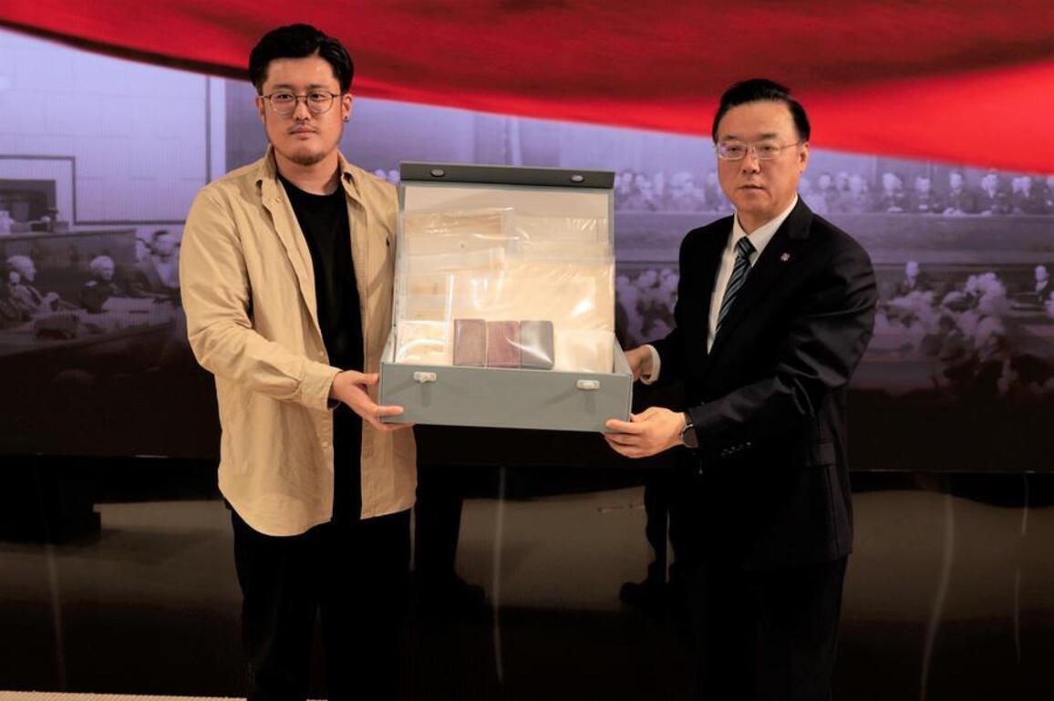 Xinhua Commentary: The Tokyo Trial's verdict against militarism must not be rewritten