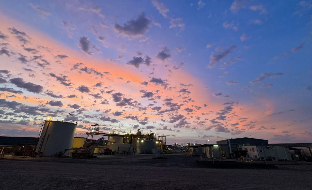 Genesis spruiking pathway to production growth