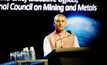Rohitesh Dhawan tells World Mining Congress: Be the change you want