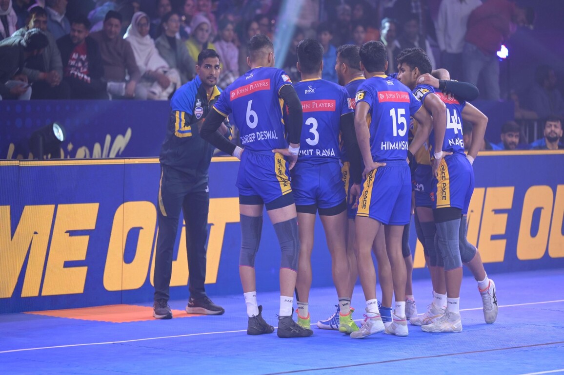 KCL: In-form Rohtak Royals look to continue winning run against Hisar Heroes