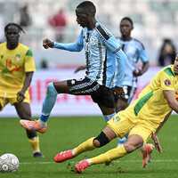 CAF AFCON 2025: Mane rescues Senegal; Benin secure first-ever win in AFCON