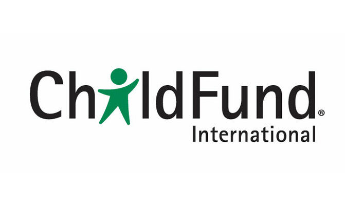 ChildFund notice ChildFund notice