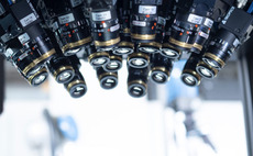 Capiton sells Trioptics to trade
