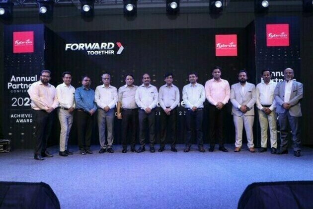 Fybros Channel Partners Meet outlines future growth plans