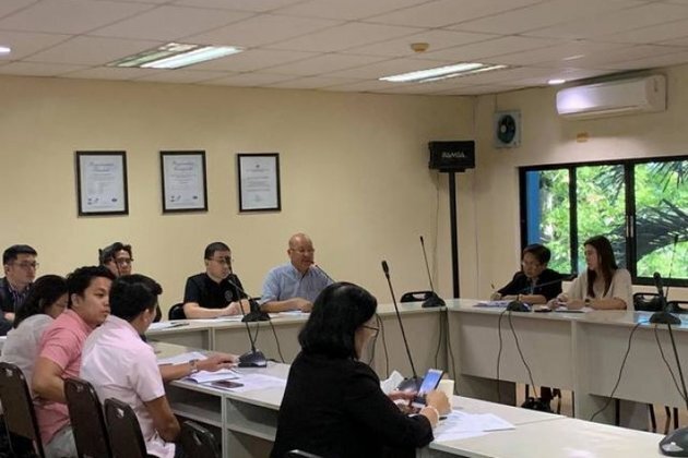 P3.5B projects eyed for armed conflict areas in CV