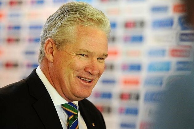 Aussie cricket mourns &#039;original maverick&#039; Dean Jones