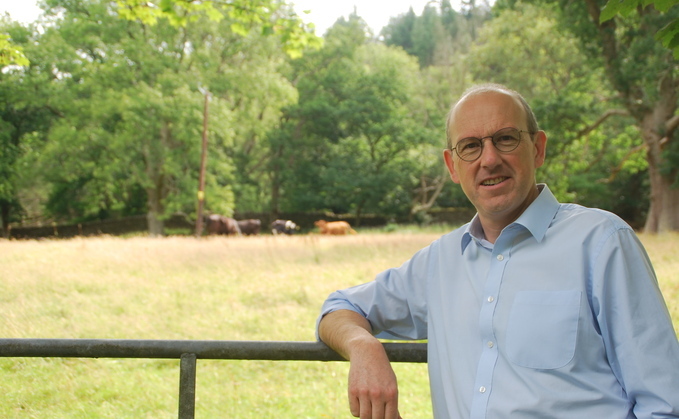  Welsh Government looks to secure multi-annual budget for Sustainable Farming Scheme