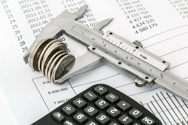 Bulgaria's Gross External Debt Reaches 49.019 Billion by End of 2024