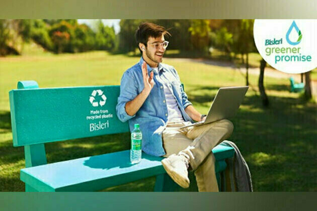 Bisleri International aims to bring On-Board over 200 Educational Institutions to bring Behavioural Shift in Plastic Disposal and Recycling
