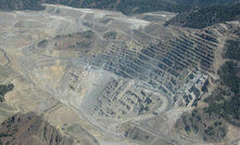 The Thompson Creek mine has been the historic base of Interalloy's trading business