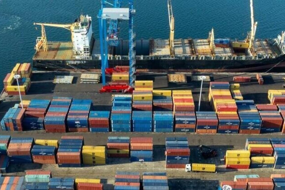 ECA side event spotlights the future of African trade through improved Port Operations