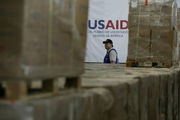 US Aims to Double Financing in Latin America to $12 Billion