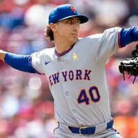 Mets prospect RHP Brandon Sproat makes debut in Sunday start
