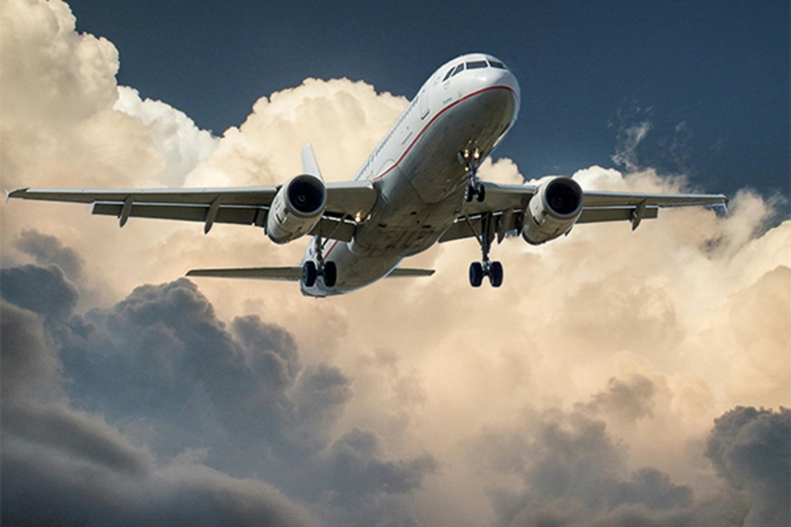 Plane with 46 people on board goes missing midflight in Russia