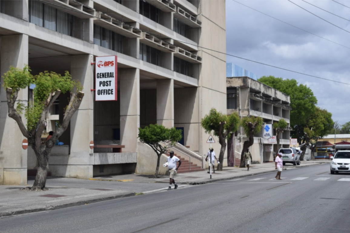 GPO denies rodent infestation after union claims