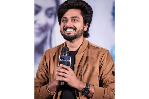 Telugu actor Bharath Kanth killed in car-truck collision on Hyderabad ORR