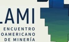  Encuentro Latinoamericano de Minería (Elami)/Reprodução