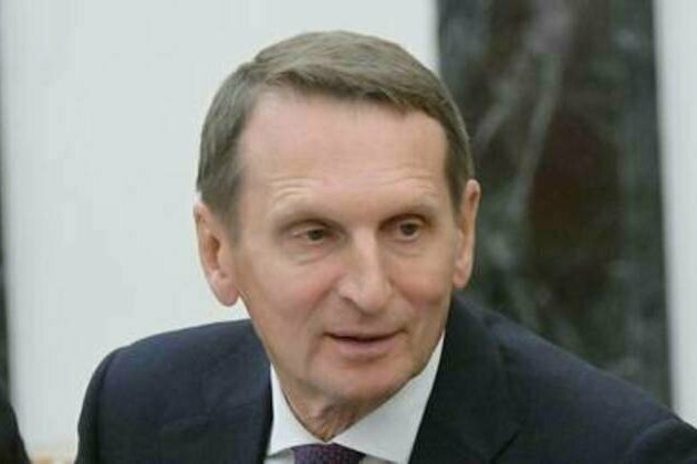 Russian spy chief holds phone conversation with CIA boss