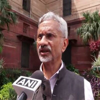"PM Modi attaches enormous importance to our partnership with the US": EAM Jaishankar