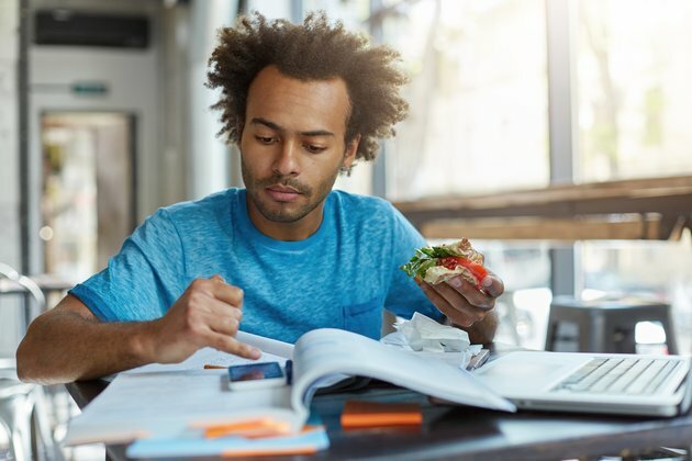 Student hunger at South African universities needs more attention