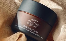Japan's Aspirant buys beauty brand John Masters Organics