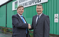 Howarth staff appointed as IoBM governors