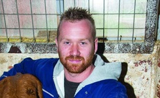 Case study: Sam Chadfield, Grange Farm, Darley Moor, Ashbourne, Derbyshire