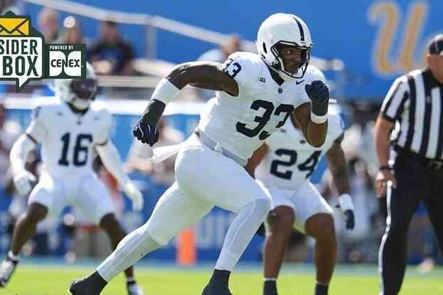 Inbox: That was a nice bit of good fortune for the Packers