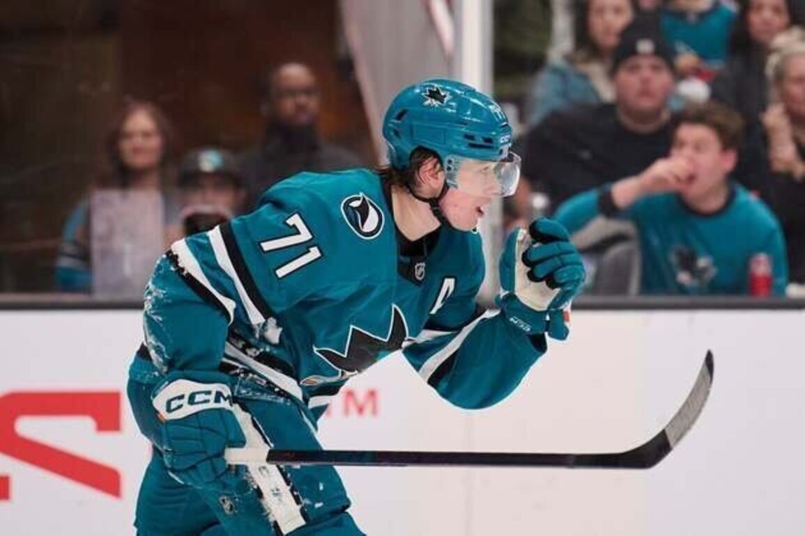 Resurgent Sharks, amid turnaround season, challenge Golden Knights