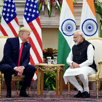 "Is India's foreign policy now being dictated by US?" Congress after Trump's 'tariff threat' over Russian oil