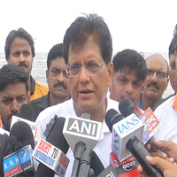 "Dialogue and diplomacy are key to resolving conflicts," says Piyush Goyal as US joins Israel-Iran conflict