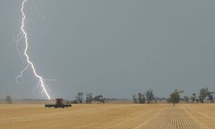 WA storms sparked fires across the state and left thousands of homes and businesses cut off from essential services.