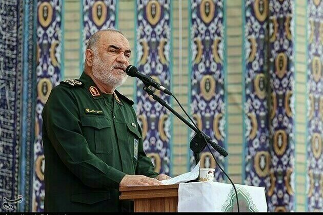 IRGC to Unveil Major Defense Achievement