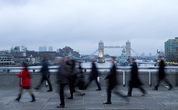 With the full impact of the Iran conflict yet to be felt in the data, central banks across the world have opted to pause their rate-cutting cycles.    Credit: iStock