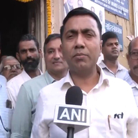 Crime Branch seized drugs from Thailand: Goa CM Pramod Sawant lauds efforts of police administration