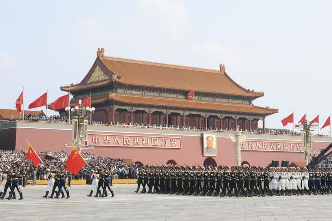 Daily World Briefing, Sept. 4