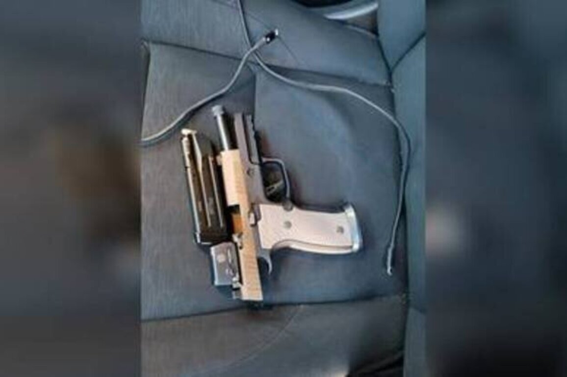 Man killed by US Border Patrol wanted to 'massacre' the feds - DHS