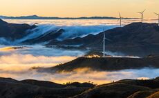 EY warns 'inadequate' grid investment risks curbing global renewables boom