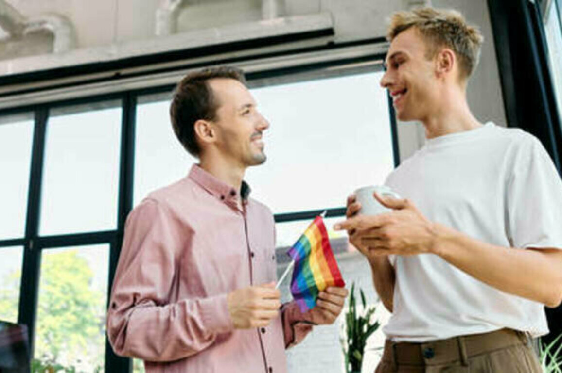 Ukraine must say 'yes' to gay marriage - EU state