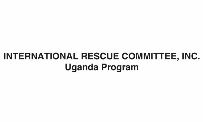 International Rescue Committee tender notice International Rescue Committee tender notice