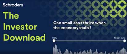 Can small-cap equities succeed in a turbulent economy?