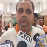"RJD is distraught": Delhi Minister Pankaj Kumar Singh on alleged attack over Manoj Tiwari's convoy