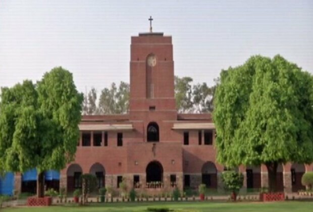 St Stephen's college 'suspends' over 100 students for not attending morning assembly