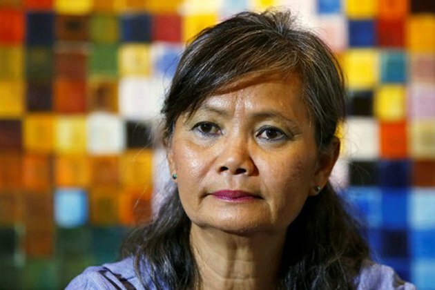 Cambodian Opposition&#039;s Number 2 Allowed to Enter Malaysia