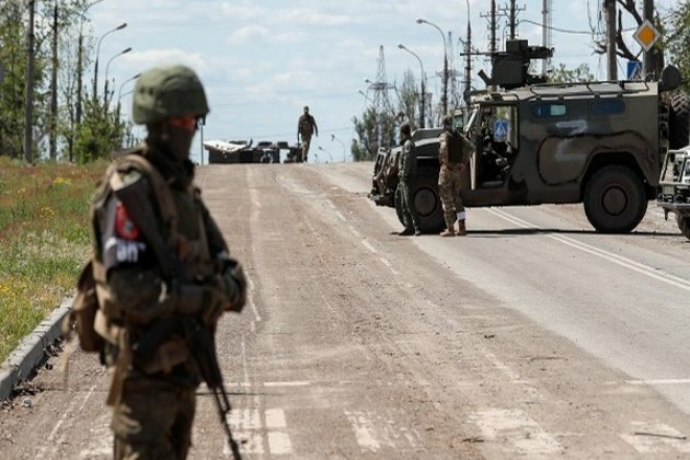 Turkey blackmails NATO, being only country benefiting from the Ukraine war
