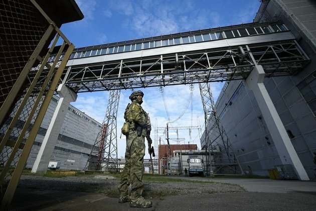 Russia warns of nuclear disaster worse than Chernobyl