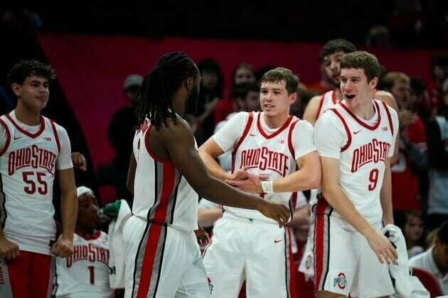 Pitt's Damarco Minor hits last-second trey to beat Ohio State